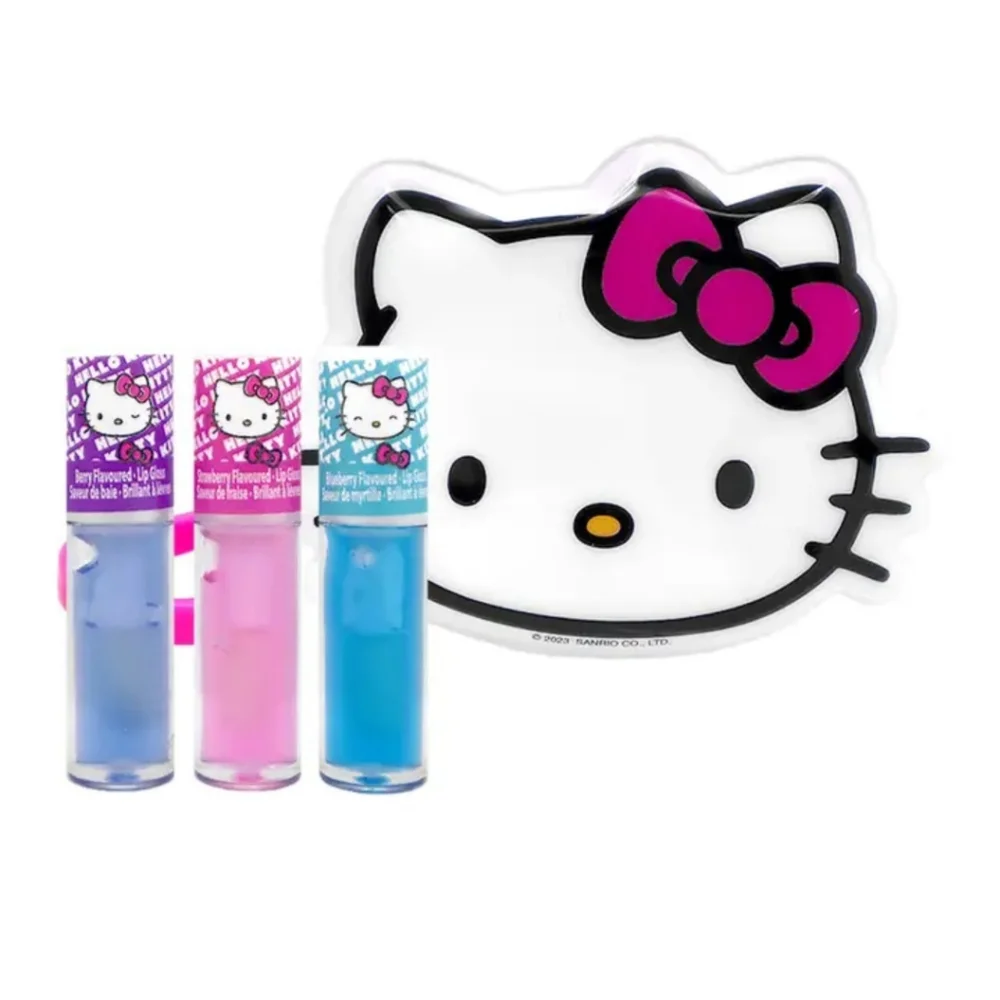 Hello Kitty charming hello